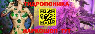 каннабис Бузулук